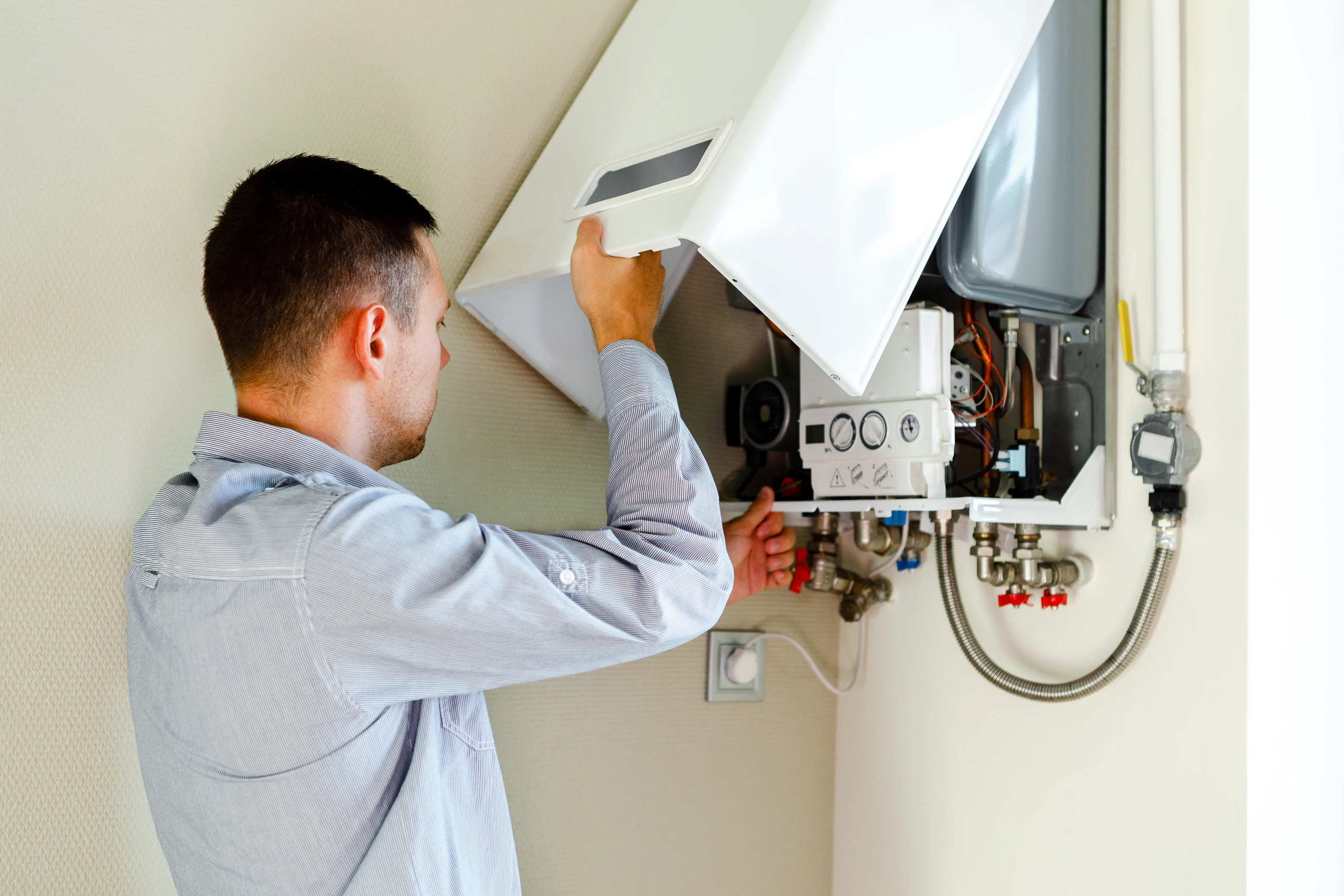 Installateur de chaudière PCMI en Seine-et-Marne